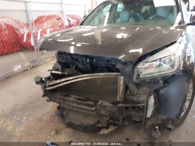 Photo 5 VIN: 1GKKVRKD4GJ153388 - GMC ACADIA 