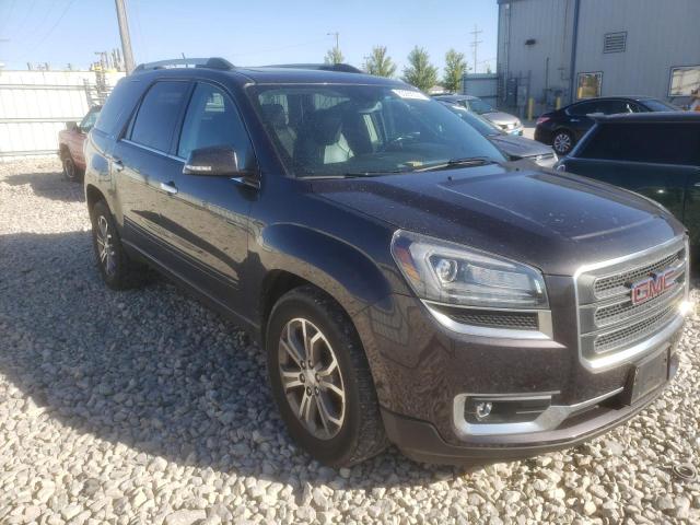 Photo 0 VIN: 1GKKVRKD4GJ295076 - GMC ACADIA SLT 