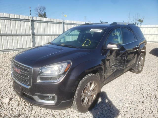 Photo 1 VIN: 1GKKVRKD4GJ295076 - GMC ACADIA SLT 