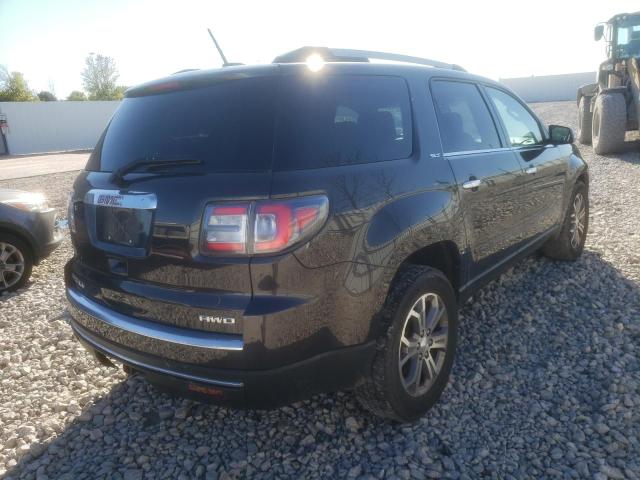 Photo 3 VIN: 1GKKVRKD4GJ295076 - GMC ACADIA SLT 