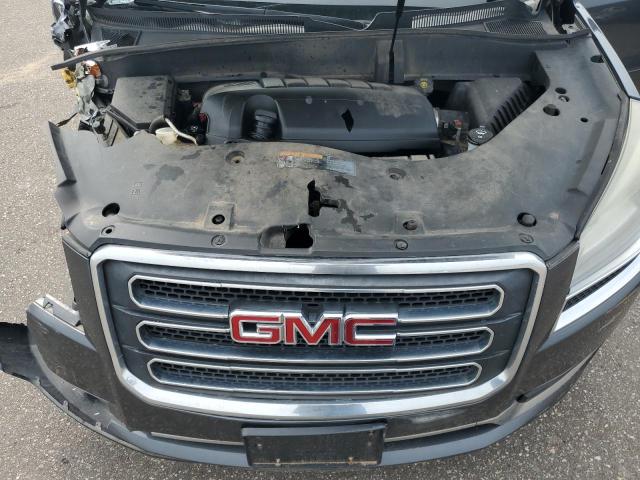 Photo 11 VIN: 1GKKVRKD5DJ138250 - GMC ACADIA SLT 