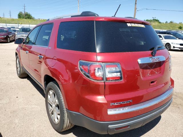 Photo 1 VIN: 1GKKVRKD5DJ169742 - GMC ACADIA SLT 