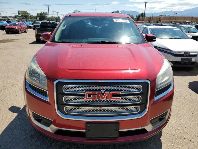 Photo 4 VIN: 1GKKVRKD5DJ169742 - GMC ACADIA SLT 