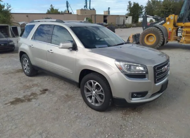 Photo 0 VIN: 1GKKVRKD5DJ188727 - GMC ACADIA 