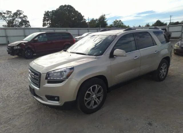 Photo 1 VIN: 1GKKVRKD5DJ188727 - GMC ACADIA 