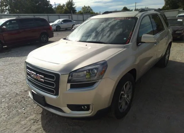 Photo 5 VIN: 1GKKVRKD5DJ188727 - GMC ACADIA 