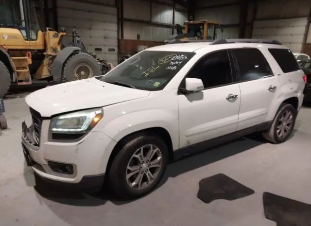 Photo 1 VIN: 1GKKVRKD5EJ116685 - GMC ACADIA 