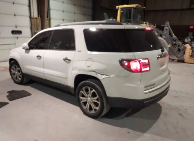 Photo 2 VIN: 1GKKVRKD5EJ116685 - GMC ACADIA 