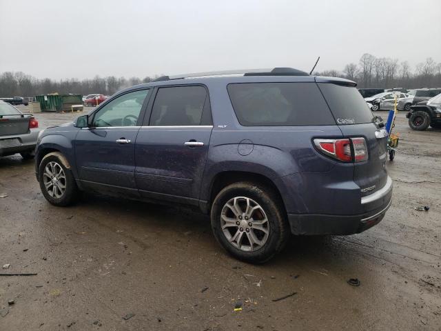 Photo 1 VIN: 1GKKVRKD5EJ132482 - GMC ACADIA SLT 