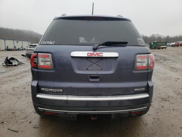 Photo 5 VIN: 1GKKVRKD5EJ132482 - GMC ACADIA SLT 