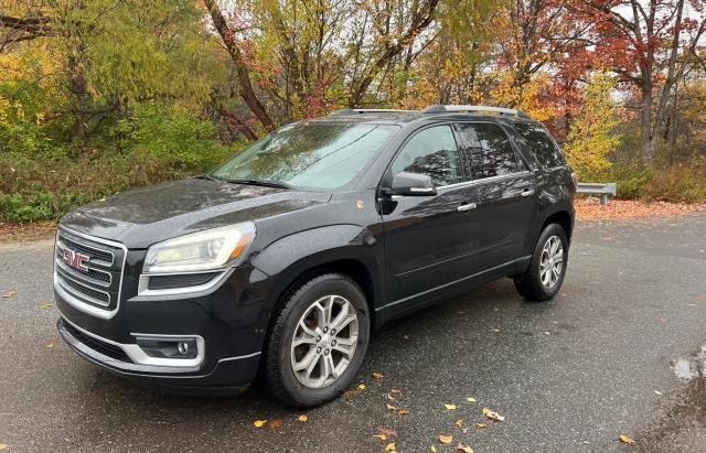 Photo 1 VIN: 1GKKVRKD5EJ175803 - GMC ACADIA SLT 