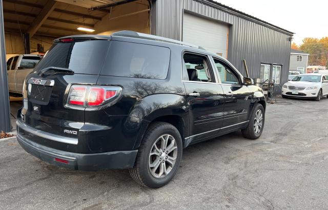 Photo 3 VIN: 1GKKVRKD5EJ175803 - GMC ACADIA SLT 