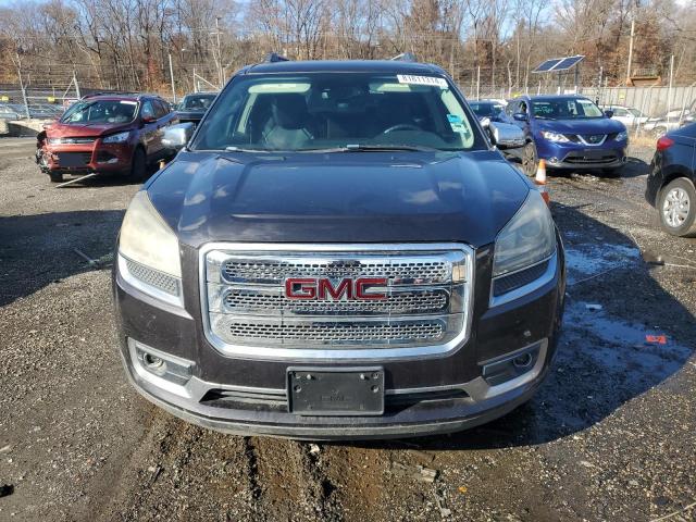 Photo 4 VIN: 1GKKVRKD5EJ210856 - GMC ACADIA SLT 