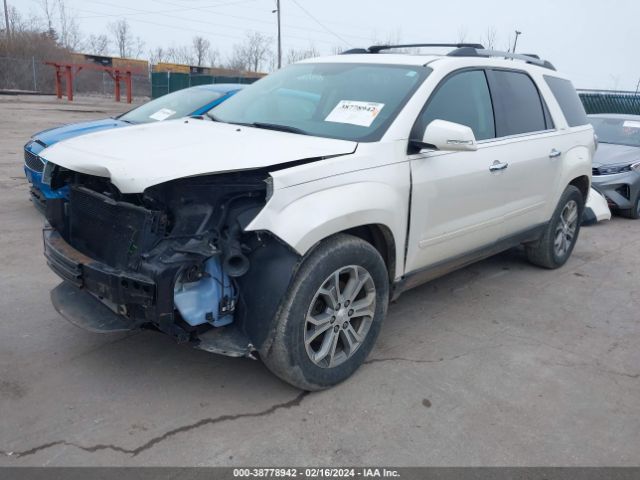 Photo 1 VIN: 1GKKVRKD5EJ243310 - GMC ACADIA 