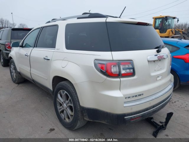 Photo 2 VIN: 1GKKVRKD5EJ243310 - GMC ACADIA 