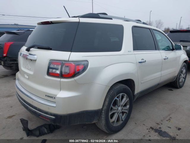 Photo 3 VIN: 1GKKVRKD5EJ243310 - GMC ACADIA 