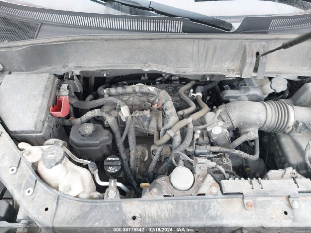 Photo 9 VIN: 1GKKVRKD5EJ243310 - GMC ACADIA 