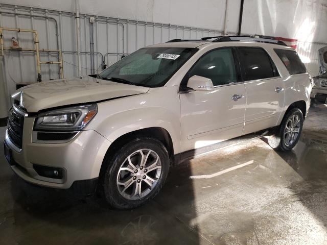 Photo 0 VIN: 1GKKVRKD5EJ252217 - GMC ACADIA 