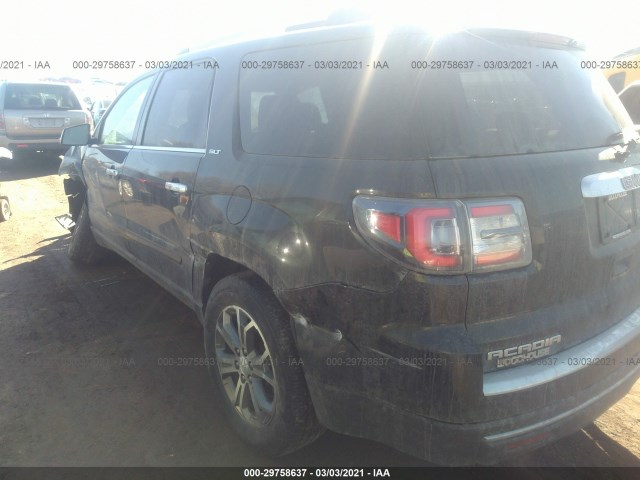 Photo 2 VIN: 1GKKVRKD5EJ375712 - GMC ACADIA 