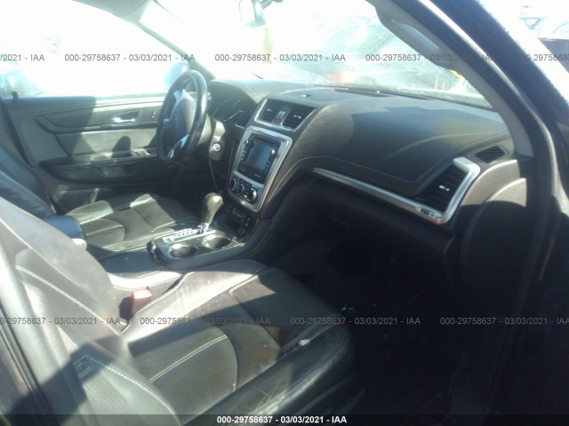 Photo 4 VIN: 1GKKVRKD5EJ375712 - GMC ACADIA 