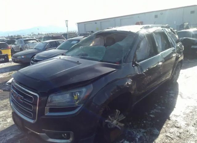 Photo 5 VIN: 1GKKVRKD5FJ119569 - GMC ACADIA 