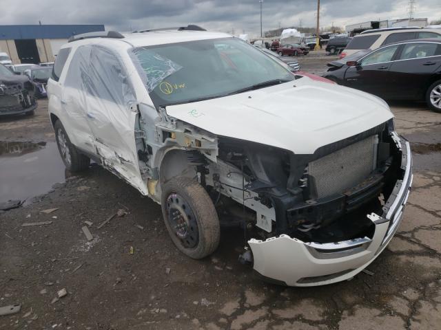 Photo 0 VIN: 1GKKVRKD5FJ131527 - GMC ACADIA SLT 