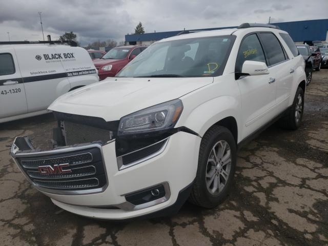 Photo 1 VIN: 1GKKVRKD5FJ131527 - GMC ACADIA SLT 