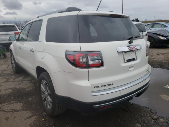 Photo 2 VIN: 1GKKVRKD5FJ131527 - GMC ACADIA SLT 