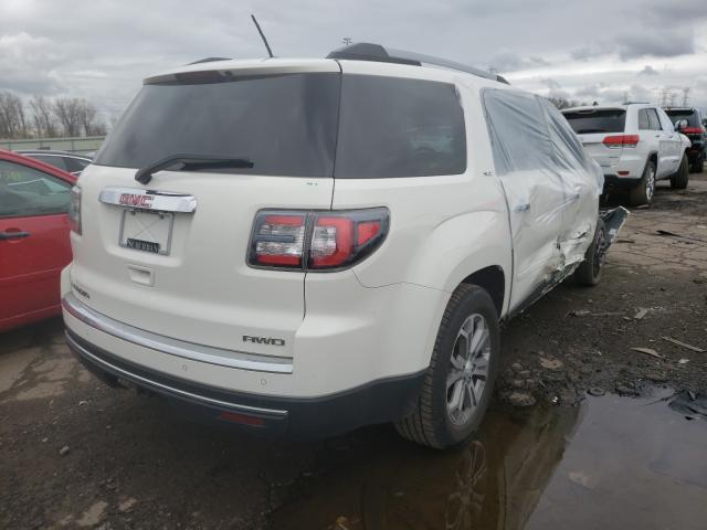 Photo 3 VIN: 1GKKVRKD5FJ131527 - GMC ACADIA SLT 