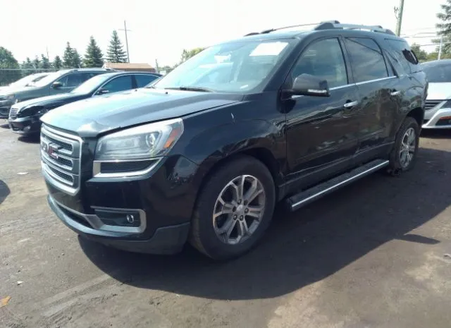 Photo 1 VIN: 1GKKVRKD5FJ136372 - GMC ACADIA 