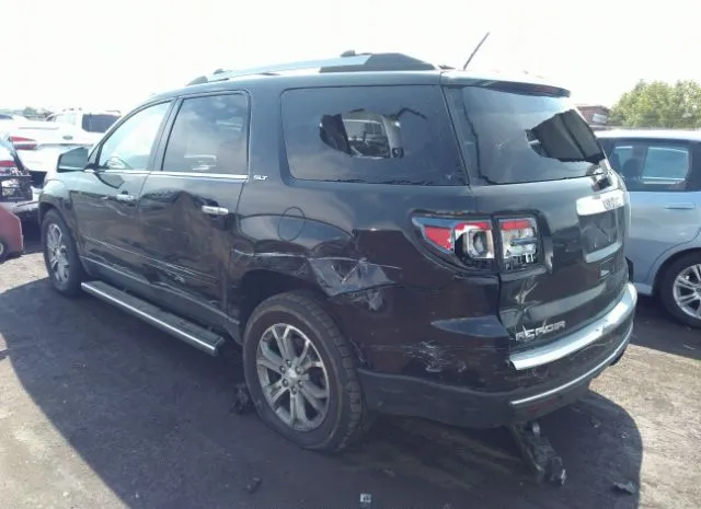 Photo 5 VIN: 1GKKVRKD5FJ136372 - GMC ACADIA 