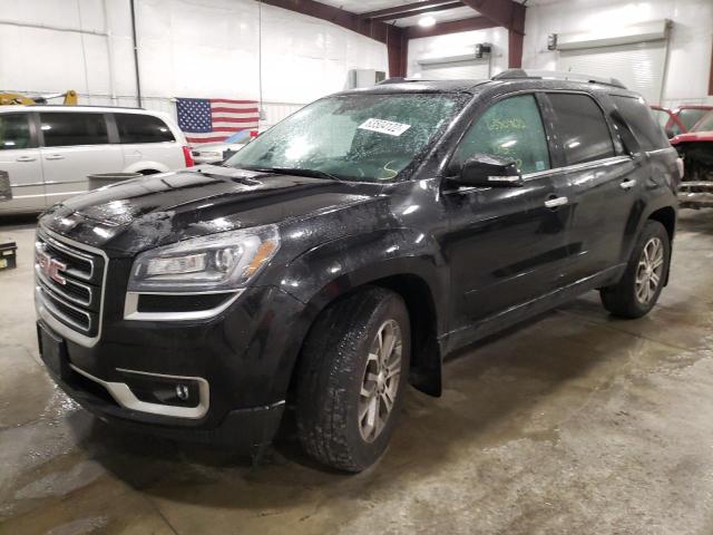 Photo 1 VIN: 1GKKVRKD5FJ154242 - GMC ACADIA SLT 