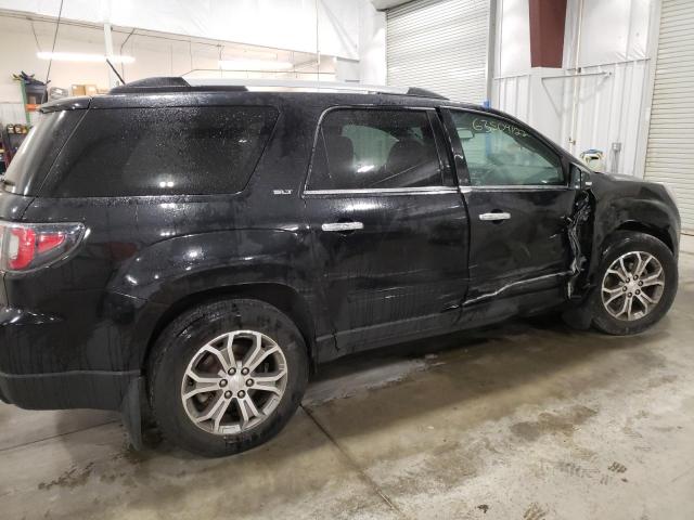 Photo 8 VIN: 1GKKVRKD5FJ154242 - GMC ACADIA SLT 