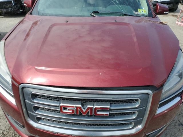 Photo 11 VIN: 1GKKVRKD5FJ193509 - GMC ACADIA 