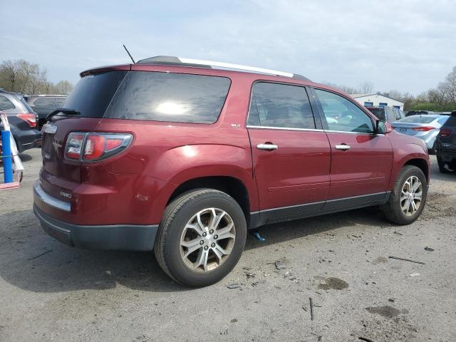 Photo 2 VIN: 1GKKVRKD5FJ193509 - GMC ACADIA 