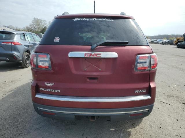 Photo 5 VIN: 1GKKVRKD5FJ193509 - GMC ACADIA 