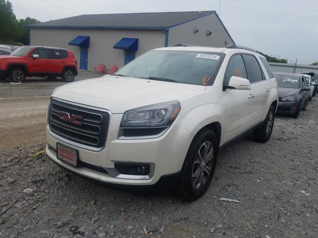 Photo 1 VIN: 1GKKVRKD5FJ277328 - GMC ACADIA 