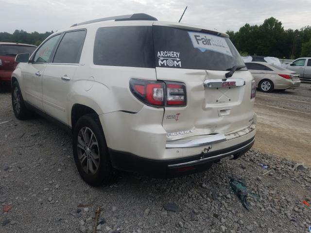 Photo 2 VIN: 1GKKVRKD5FJ277328 - GMC ACADIA 