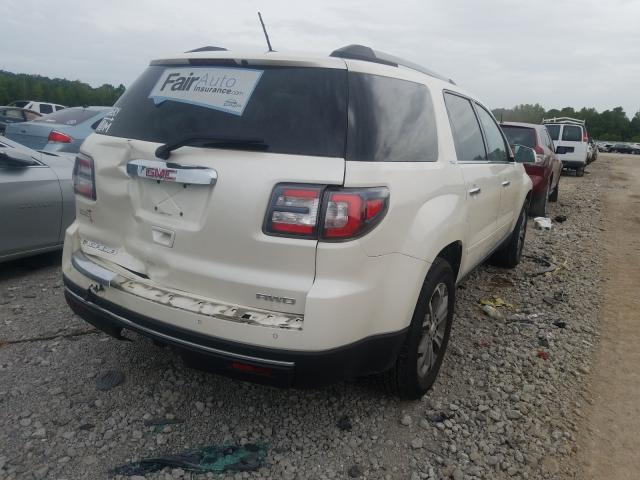 Photo 3 VIN: 1GKKVRKD5FJ277328 - GMC ACADIA 