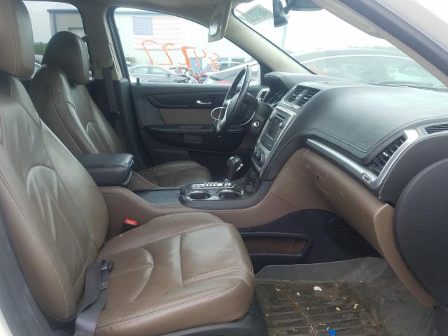 Photo 4 VIN: 1GKKVRKD5FJ277328 - GMC ACADIA 