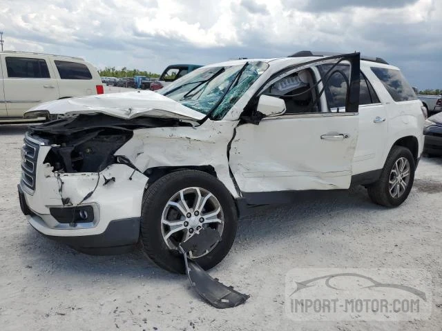 Photo 0 VIN: 1GKKVRKD5FJ283288 - GMC ACADIA 