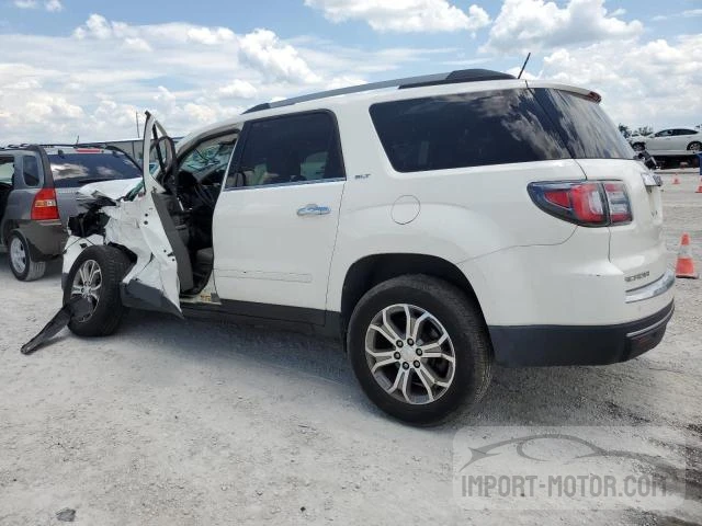 Photo 1 VIN: 1GKKVRKD5FJ283288 - GMC ACADIA 