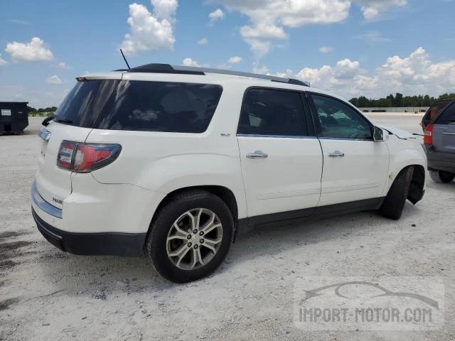 Photo 2 VIN: 1GKKVRKD5FJ283288 - GMC ACADIA 