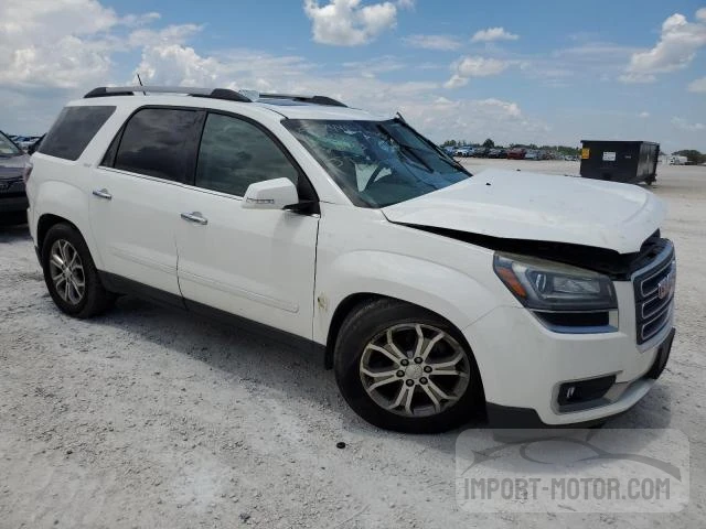 Photo 3 VIN: 1GKKVRKD5FJ283288 - GMC ACADIA 