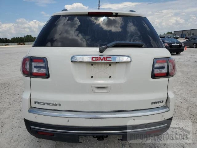 Photo 5 VIN: 1GKKVRKD5FJ283288 - GMC ACADIA 