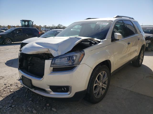 Photo 1 VIN: 1GKKVRKD5FJ325099 - GMC ACADIA SLT 