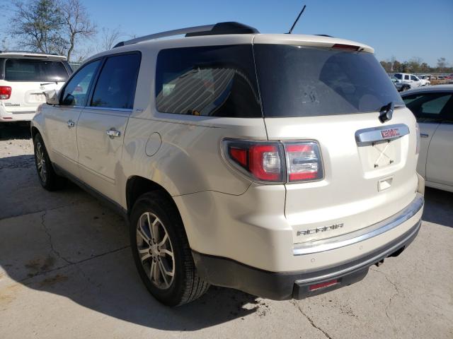 Photo 2 VIN: 1GKKVRKD5FJ325099 - GMC ACADIA SLT 