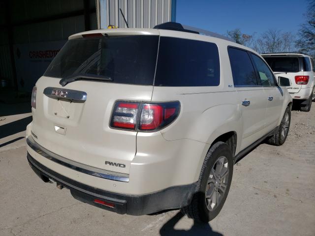 Photo 3 VIN: 1GKKVRKD5FJ325099 - GMC ACADIA SLT 