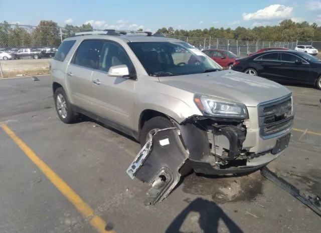 Photo 0 VIN: 1GKKVRKD5FJ341948 - GMC ACADIA 