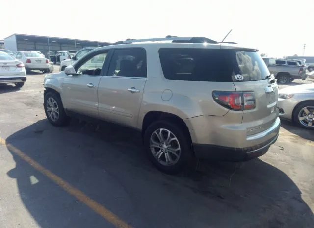 Photo 2 VIN: 1GKKVRKD5FJ341948 - GMC ACADIA 